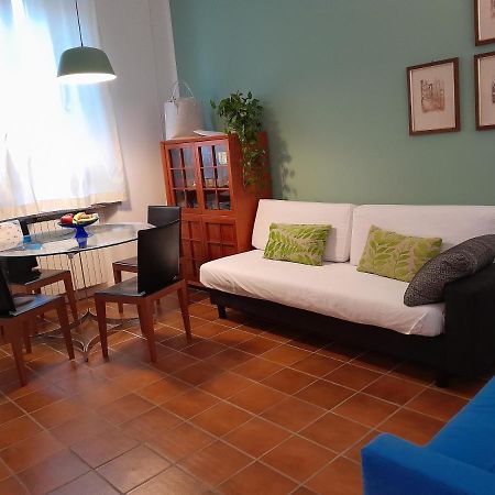 Bluverde Apartment Seregno Bagian luar foto