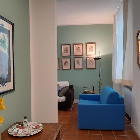 Bluverde Apartment Seregno Bagian luar foto