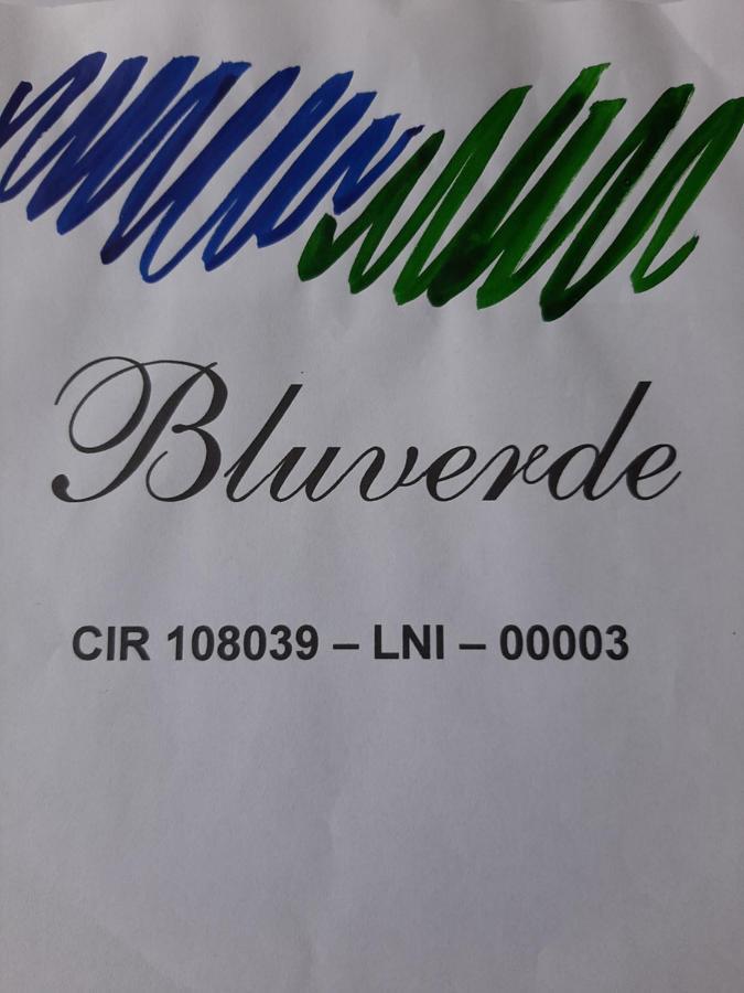 Bluverde Apartment Seregno Bagian luar foto