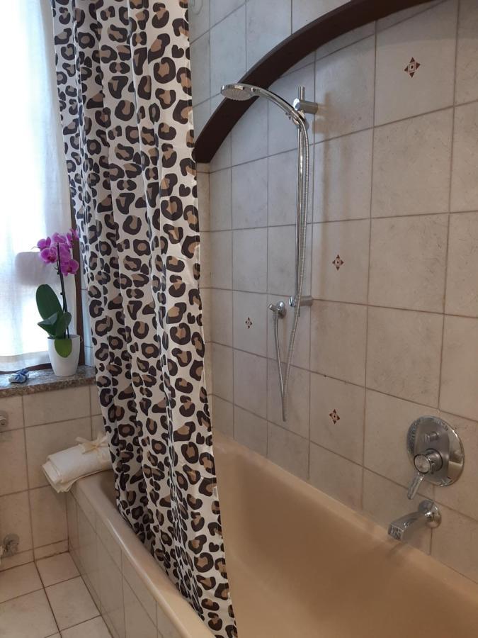 Bluverde Apartment Seregno Bagian luar foto