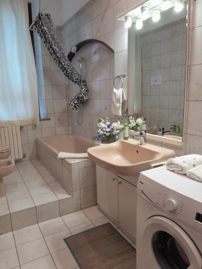 Bluverde Apartment Seregno Bagian luar foto