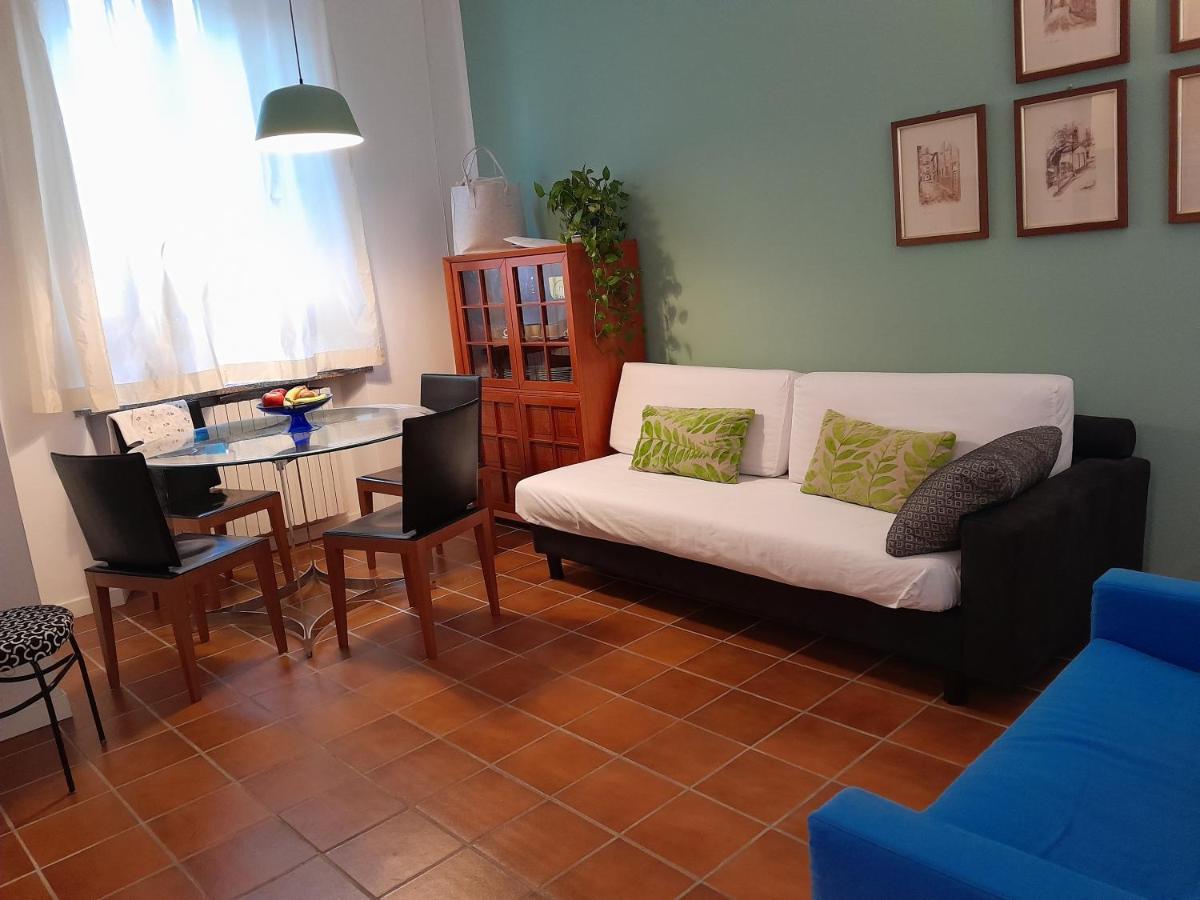 Bluverde Apartment Seregno Bagian luar foto