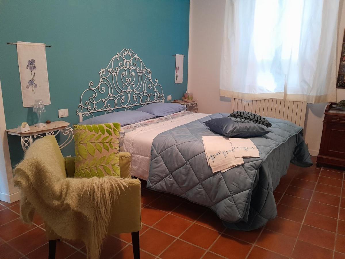 Bluverde Apartment Seregno Bagian luar foto