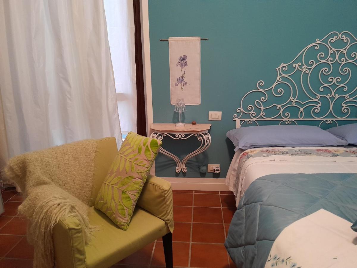 Bluverde Apartment Seregno Bagian luar foto